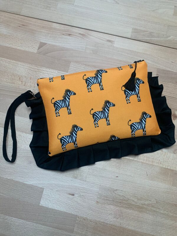 NUOVE ZWEBRE